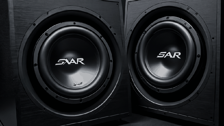 Skar Audio Subwoofers by Roland Parker Jun, 2024 Medium