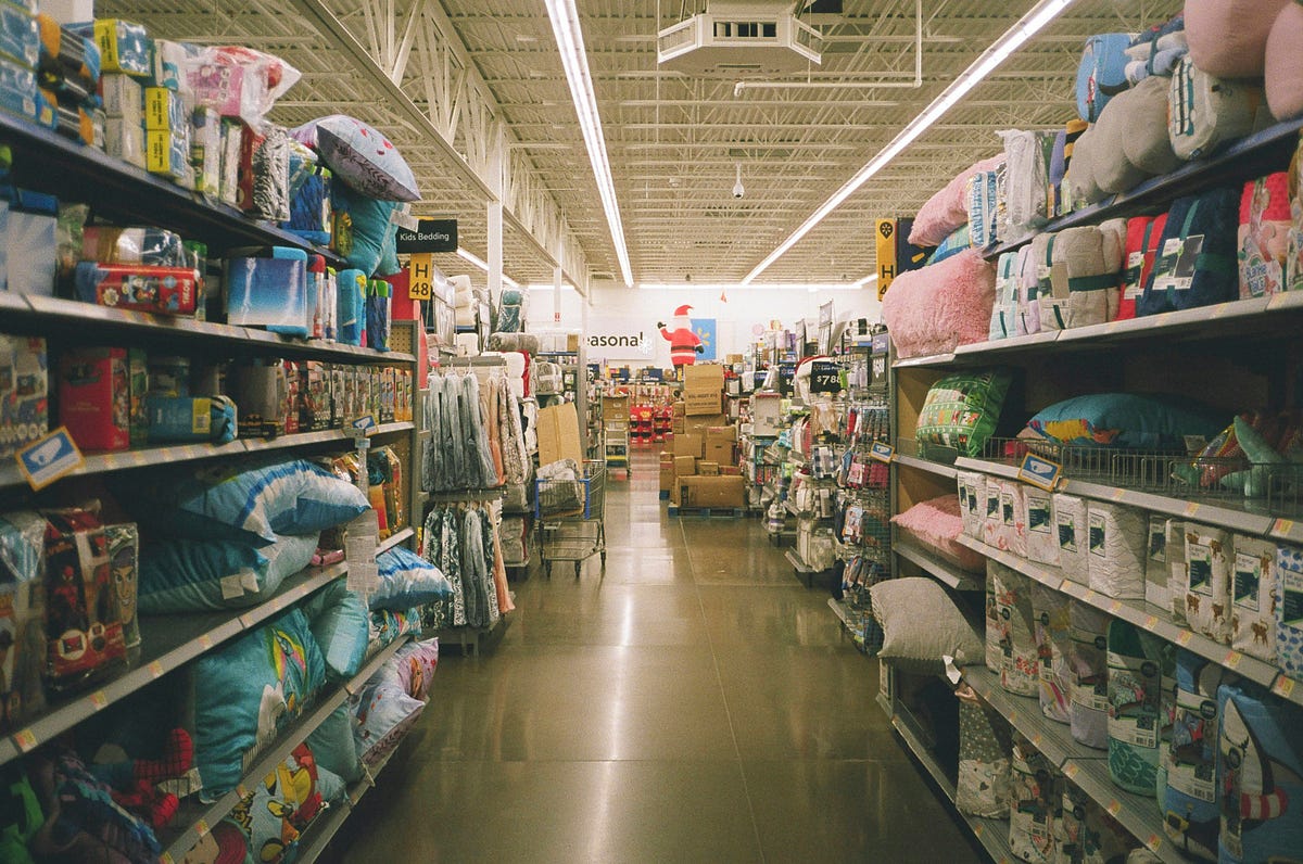 Shopping on Thanksgiving? Here’s What You Need to Know About Walmart’s