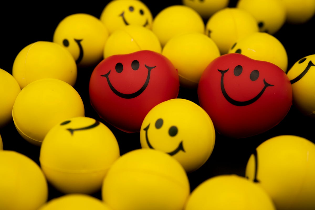 The Science of Happiness Is Simpler Than You Think by Mainao Boro