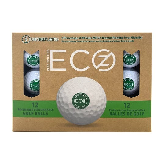 Biodegradable Golf Balls by Angela Miller Jun, 2024 Medium