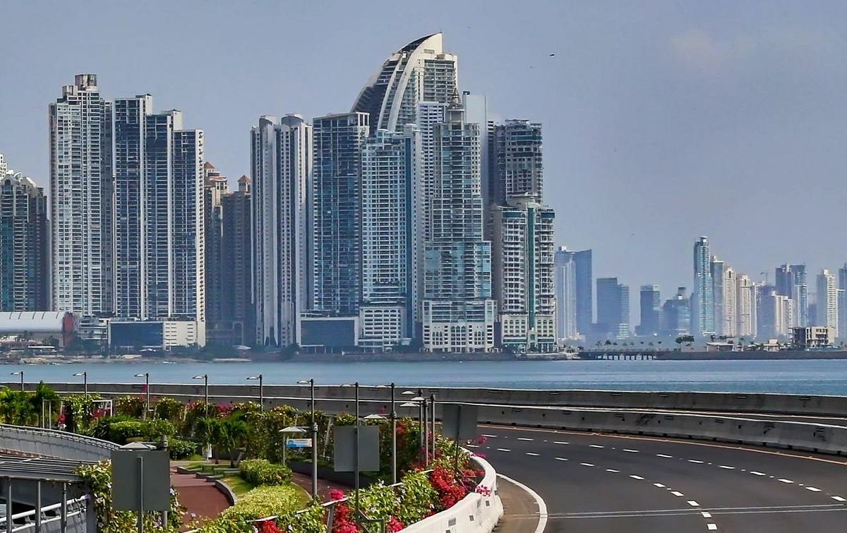 PANAMA REGULATOR JUST ISSUED A NEW OPINION ON DIGITAL ASSETS by