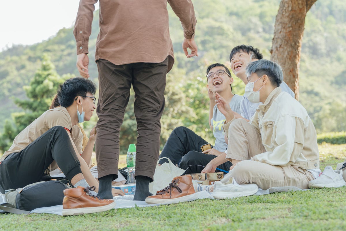 Family or Freedom? Navigating Traditional Asian Expectations | by ...