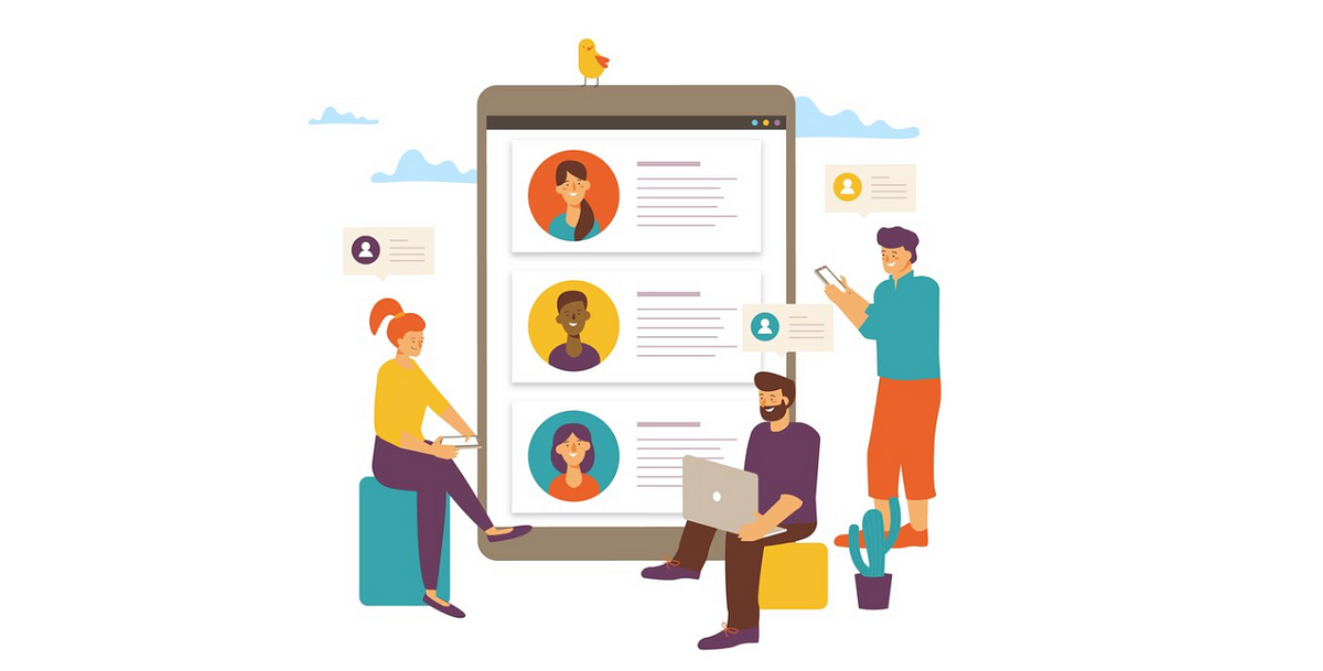 Understanding User Personas