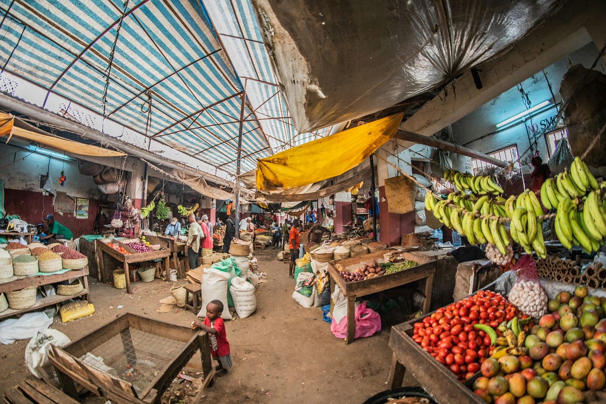 10 Lucrative Business Ideas in Kenya with Less Than KES 100,000 Startup