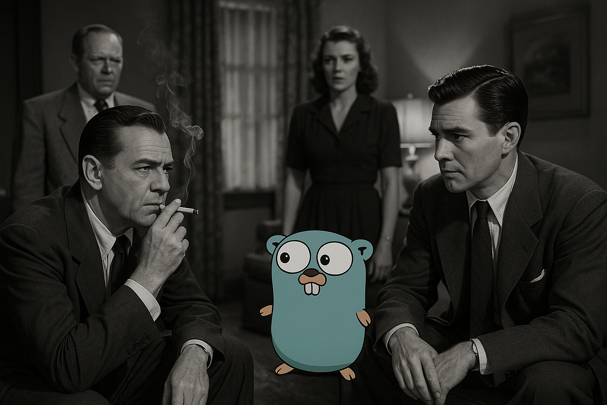 Unlocking Concurrency in Go: A Practical Guide to the Actor Model with ...