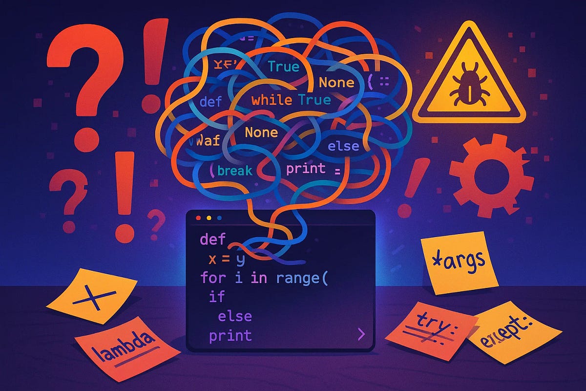 9 ‘Simple’ Python Interview Questions That Can Trip You Up | by Abdul ...