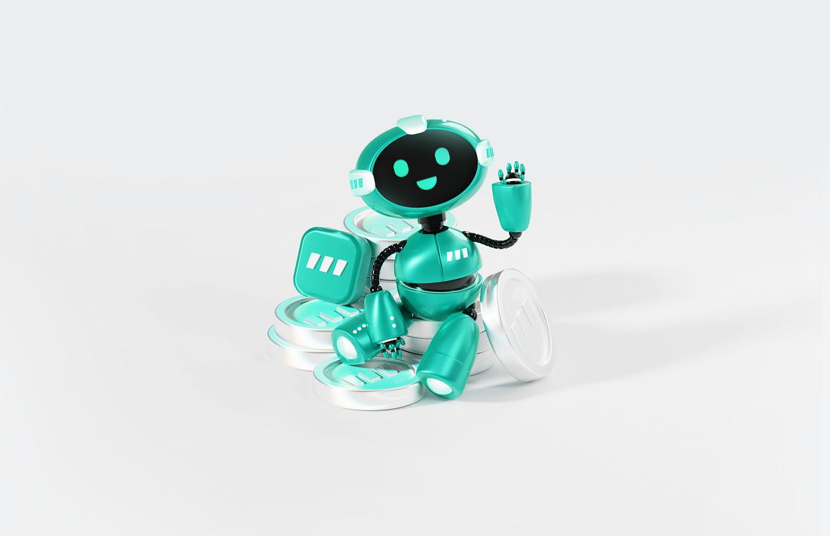 How To Build AI Chatbot Using React + Node.js | by Yogesh Chavan | Jun ... image.