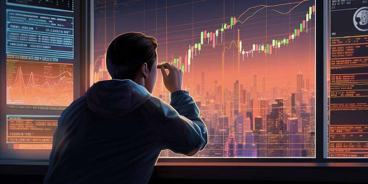 The Crypto Market Cycle Explained: How to Capitalize on its Phases ...