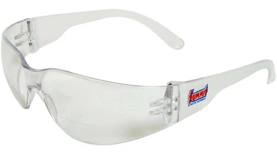 Bifocal Shooting Glasses by Jill Johnston Medium