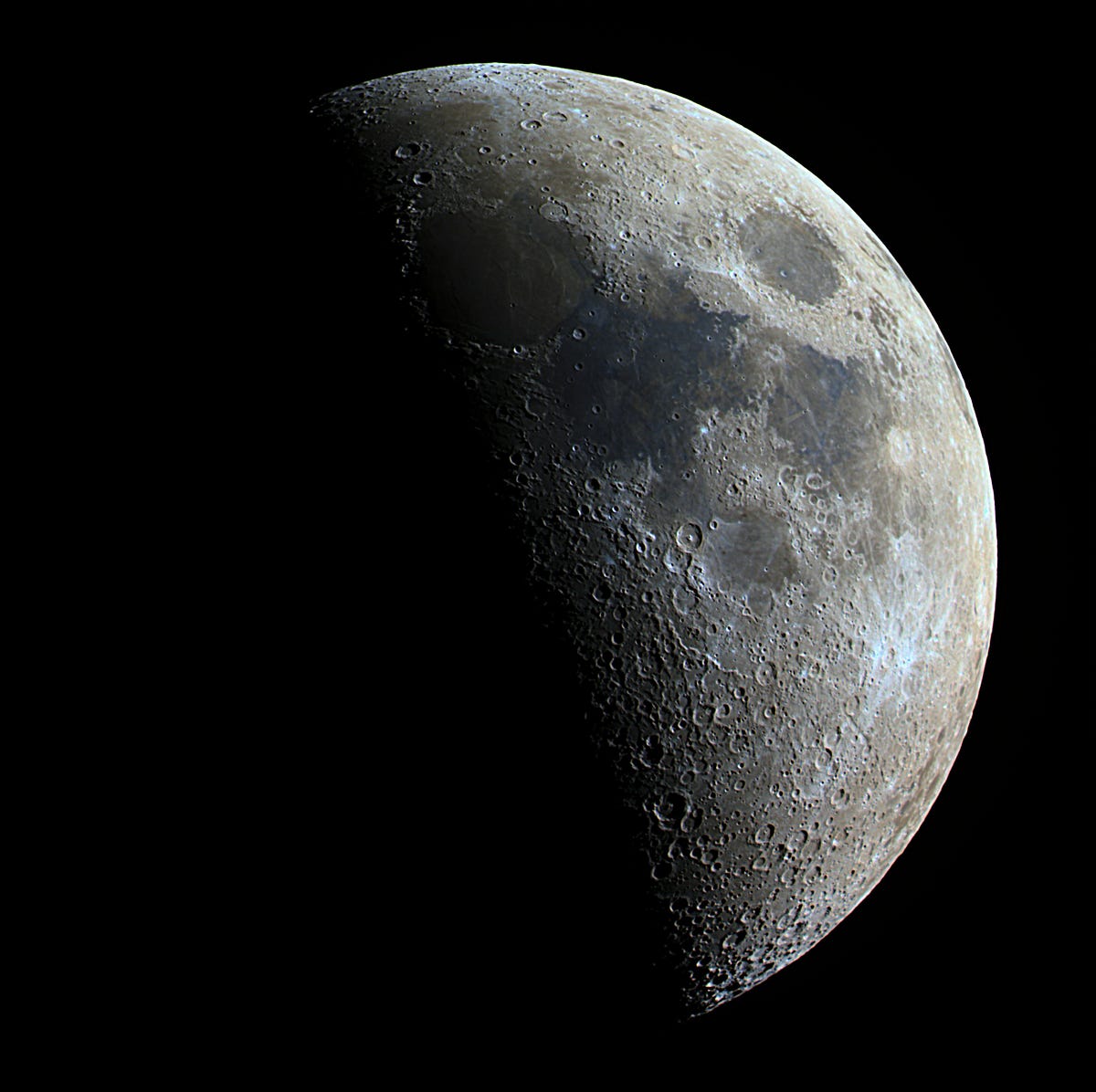 Jornada rumo a lua. Photo by Guillermo Ferla on Unsplash | by Caminhar ...