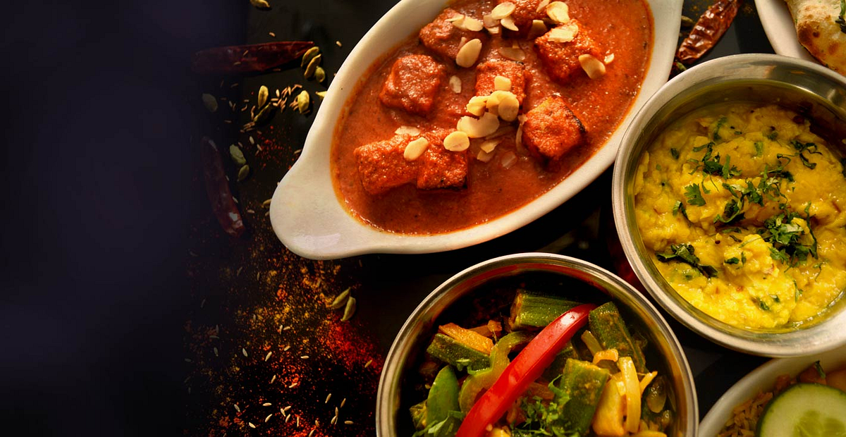 Spice levels explained how to enjoy indian food without the burn. by