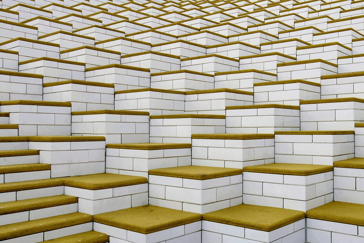 Building with Blocks: Understanding Object-oriented Programming | by ...