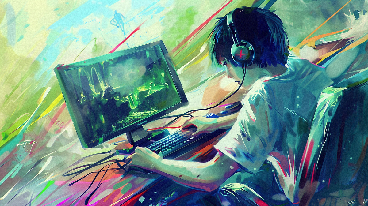 Enhance Your Stream: Professional Graphics for Twitch & Kick | by ...