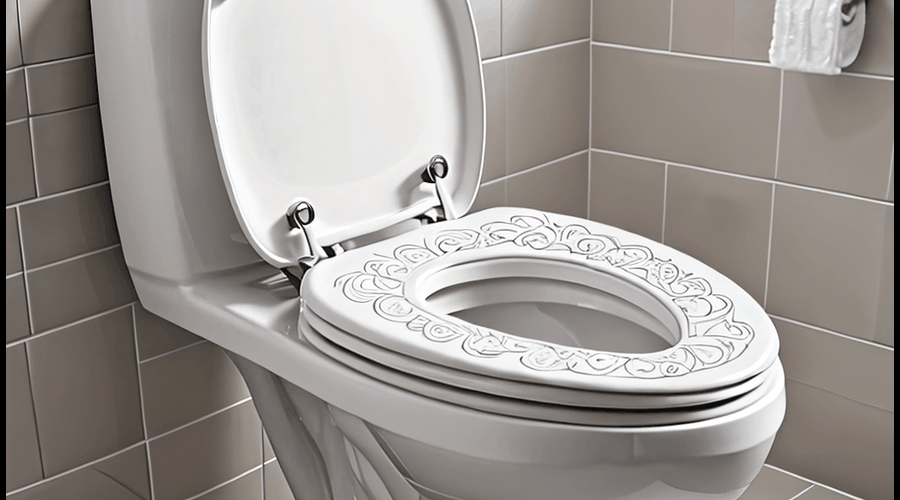 Toilet Seat by Kendall Summers Mar, 2024 Medium