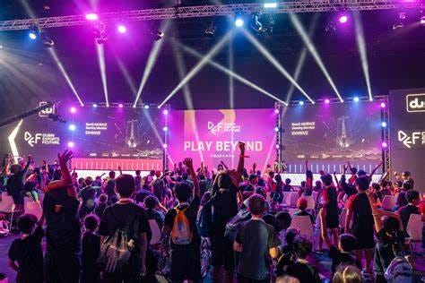 Dubai’s Egamers Visa: A Game Changer for Esports Industry | by Arabian ...