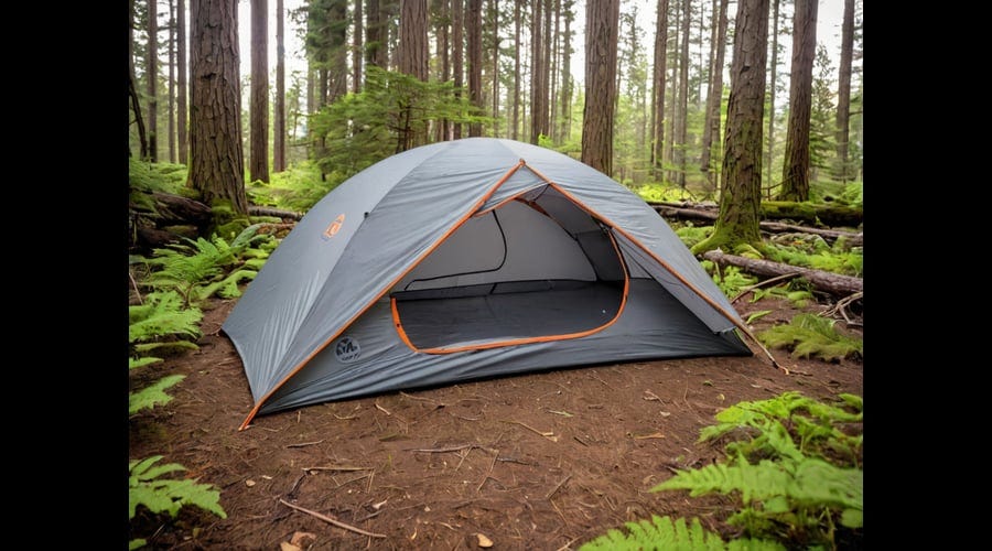 Klymit Maxfield 2 Person Tent | by Cassian Davidson | Medium