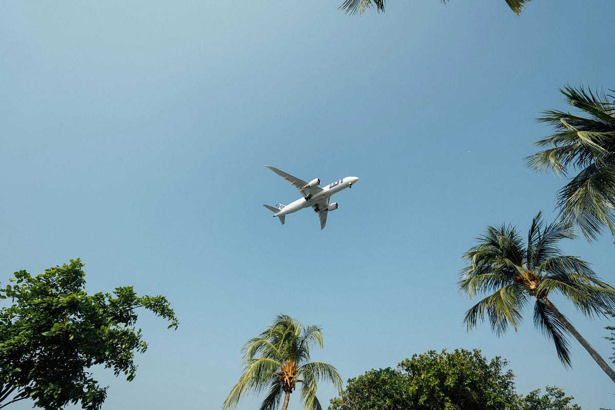 The 3 best websites for cheap flights to desert destinations by mia