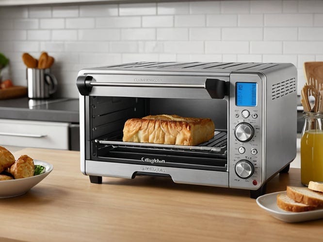 Calphalon Toaster Ovens by Alejandro Johnson Jun, 2024 Medium