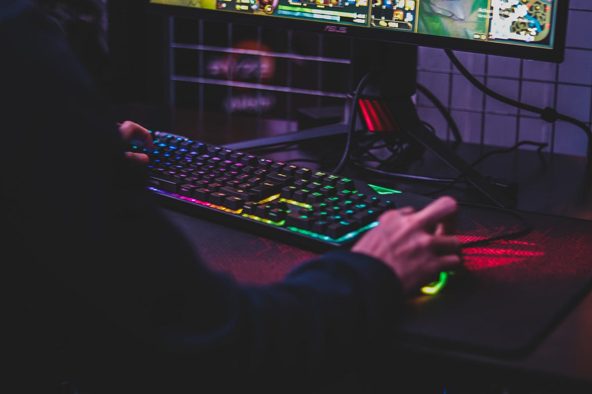 Gifts Gamers Will Love: Unwrapping a Gamer’s Wishlist on a Budget  by AAC Gaming  Dec, 2023 