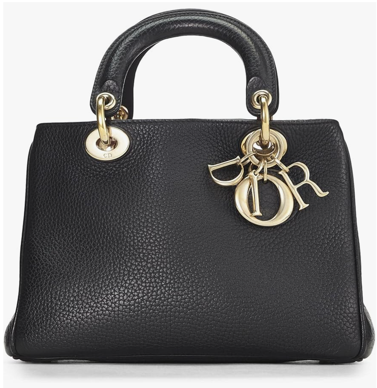 Iconic PreLoved Designer Black Handbags Timeless Picks from CHANEL