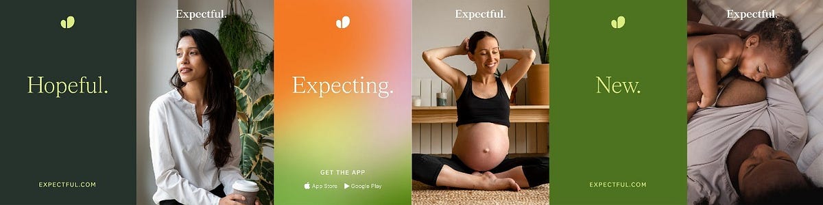 Acquisition of Expectful by Babylist Expands Reach in Maternal Wellness ...