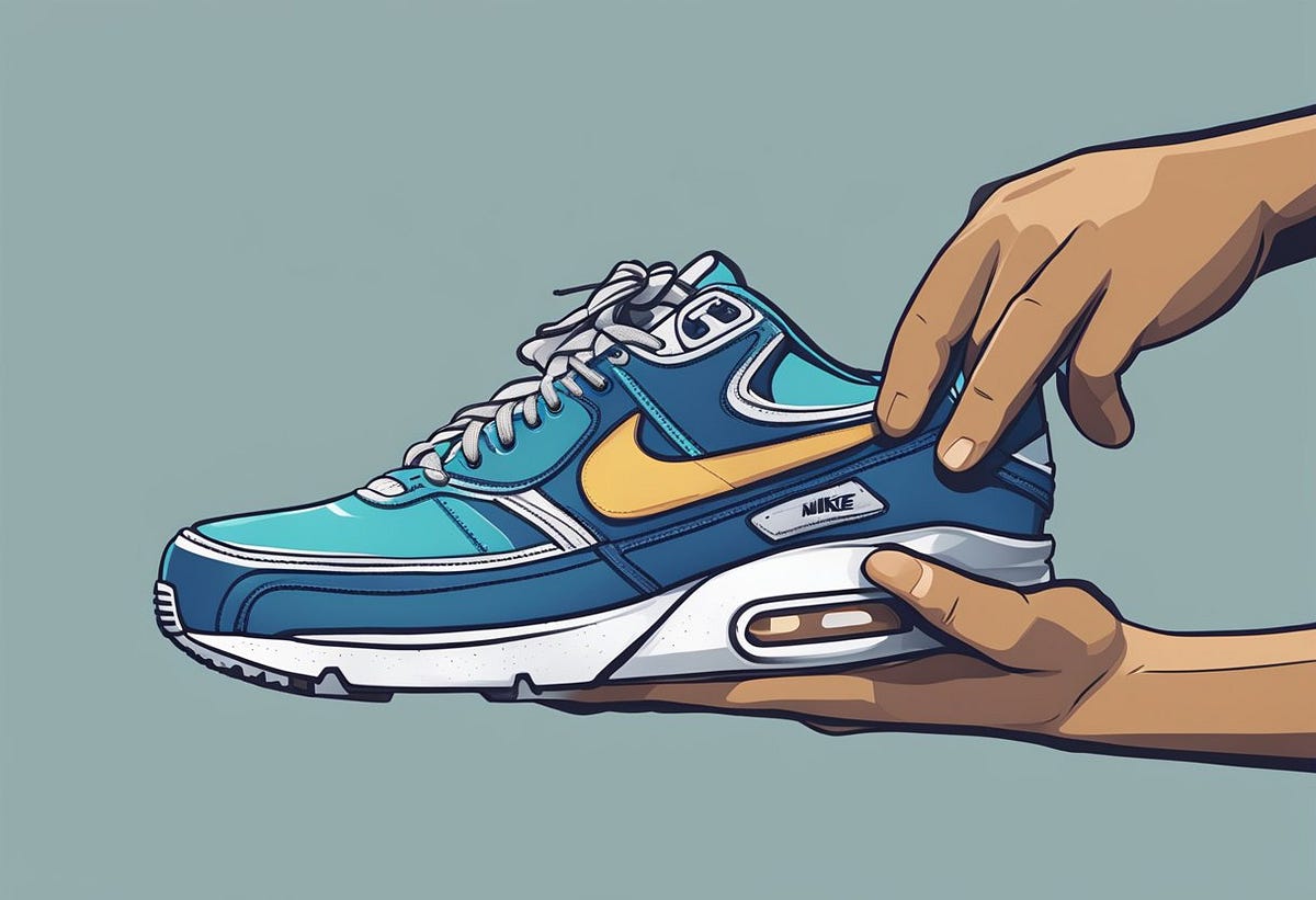 Will Nike Replace My Shoes? A Guide to Nike’s Shoe Replacement Policy