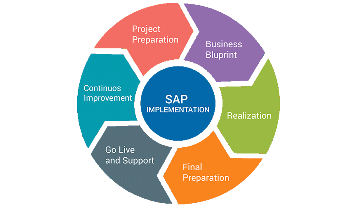 sap implementation. Mastering SAP Implementation… | by Skyper Business ...