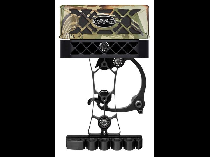 Mathews Bow Quiver by Reese Stanton Mar, 2024 Medium
