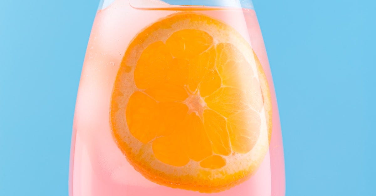 Unraveling the Distinction Painkiller vs. Piña Colada Medium