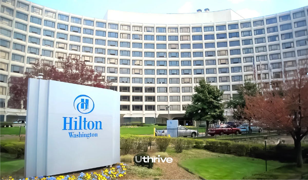 hilton-honors-rewards-program-the-waterfront-beach-resort