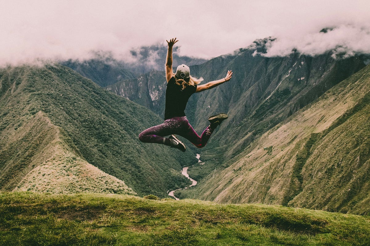 My Energy Was CappedUntil I Tried This Four-Step Detox Protocol by Dave  Asprey | by Naressa Khan | Medium