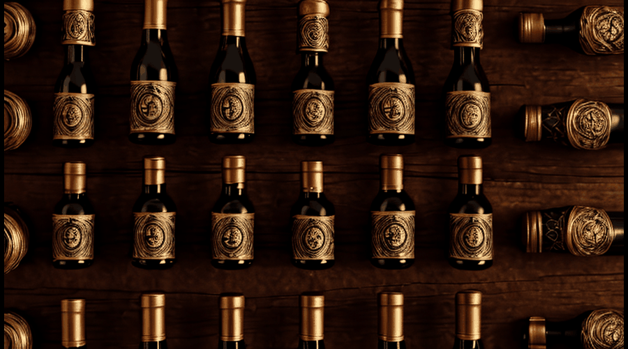 The Best Mini Wine Bottles by Sofia Reed Apr, 2024 Medium