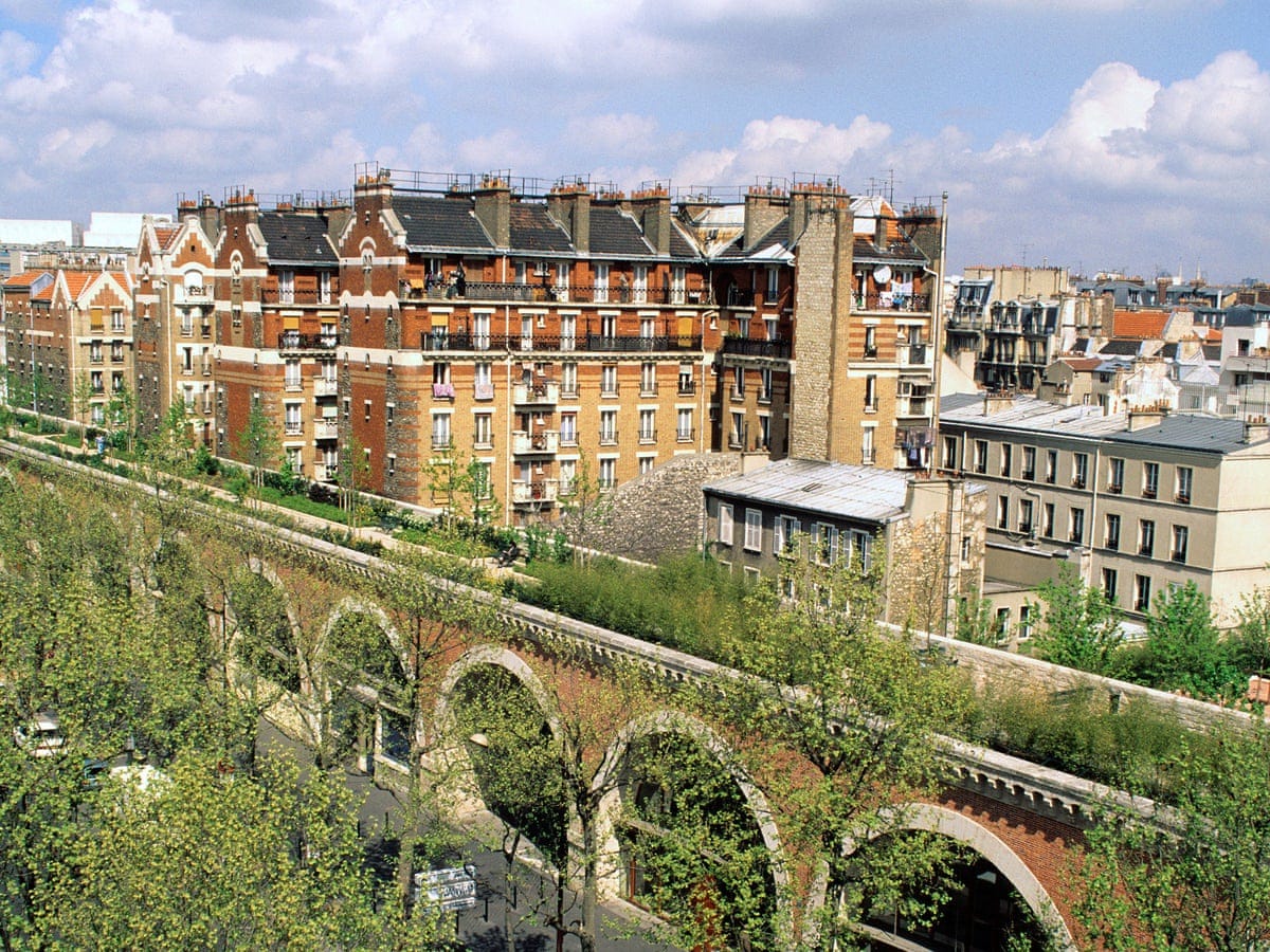“10 Hidden Gems in Paris: Unveiling the City’s Best-Kept Secrets from ...