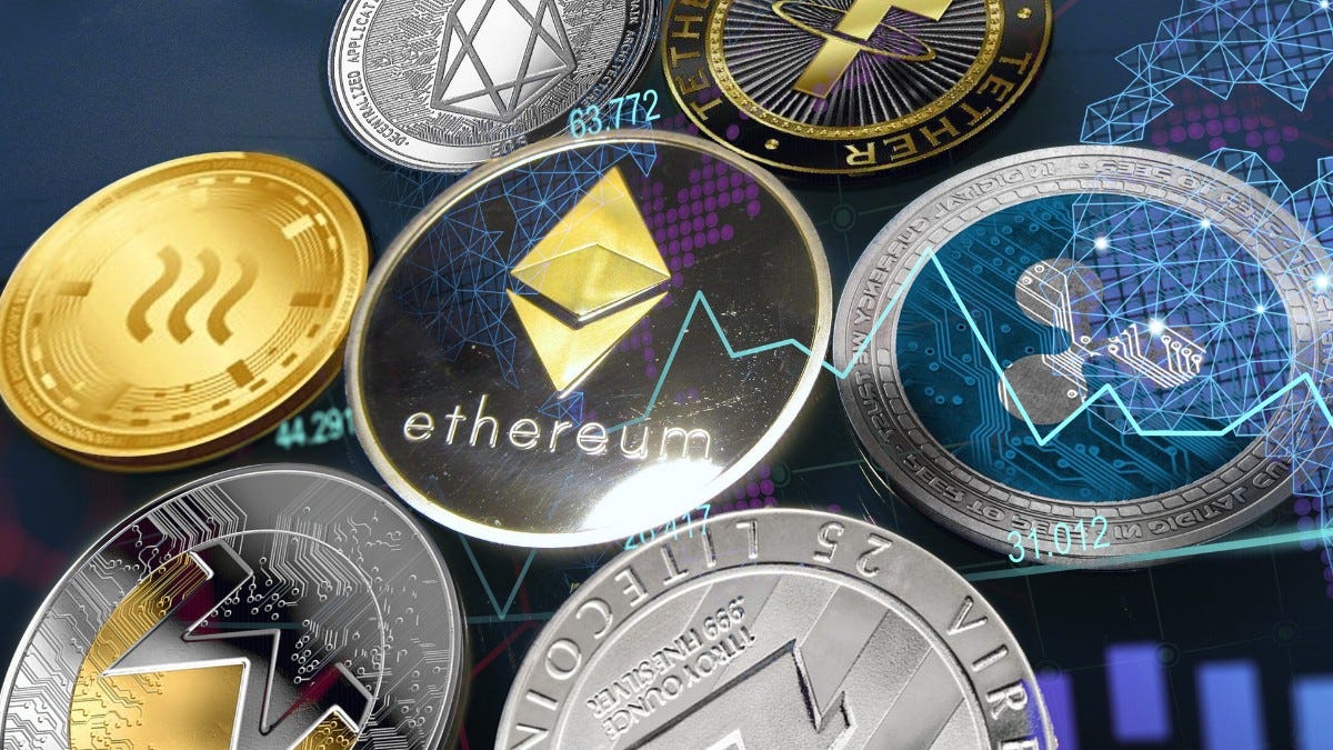 D nde aprender sobre crypto hola os dejo recursos para aprender