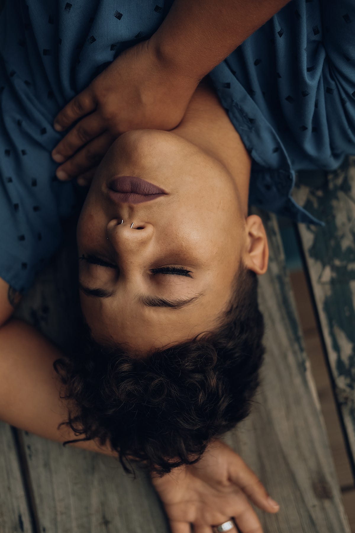 Your Gentle Soul Needs Rest. For You Are The Sum Of Your Parts | by ...