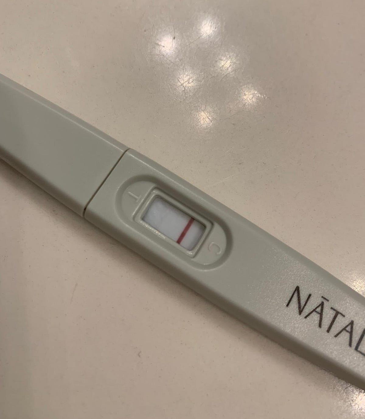 How Early Can I Take a Pregnancy Test?, by Natalist