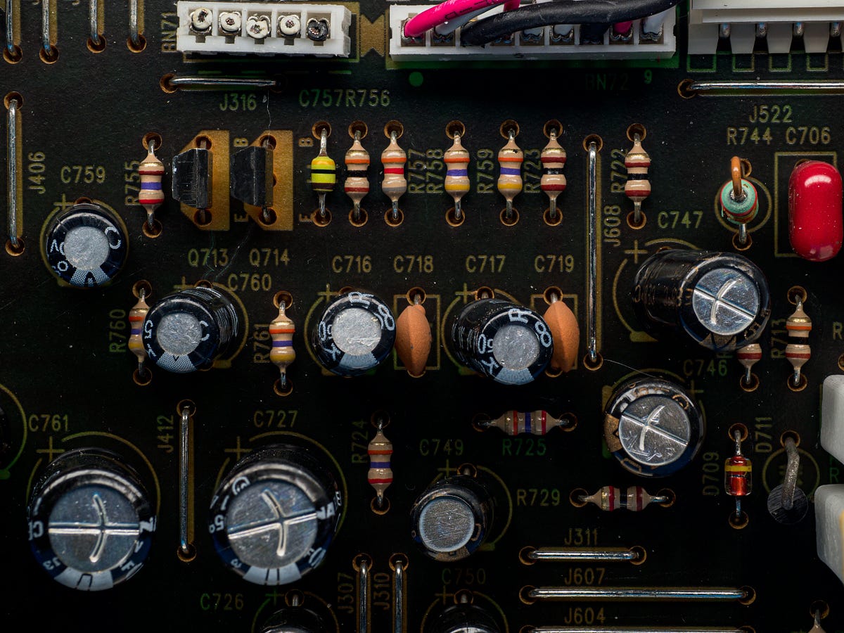Best Motherboard for i7-13700K: Top 5 Boards for Stability | Medium