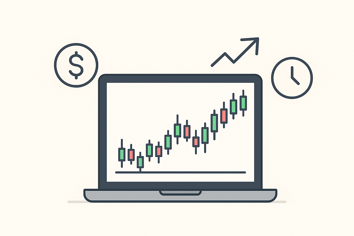 How to Pull Stock and Options Data from Yahoo Finance! with n8n | by Diego  Degese | InsiderFinance Wire