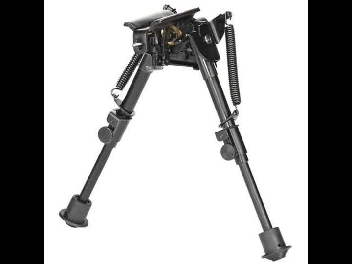 Harris Bipod Mlok by Marco Brown Medium