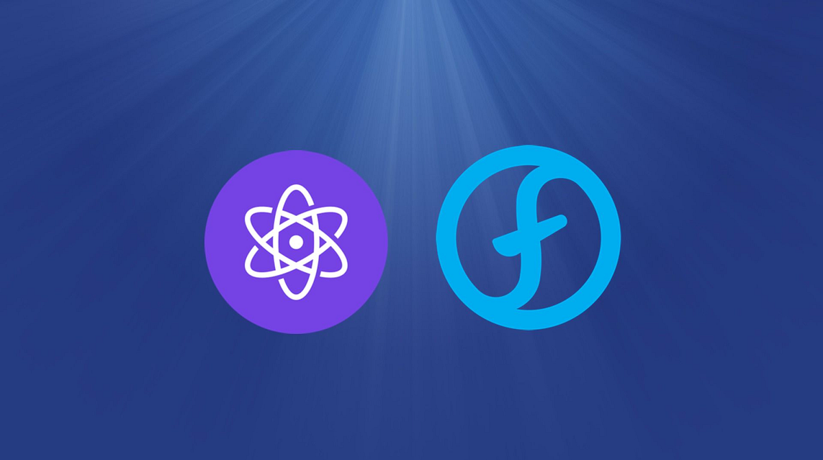 Proton, meet Freeos. We are proud to announce that Freeos —… | by J ...