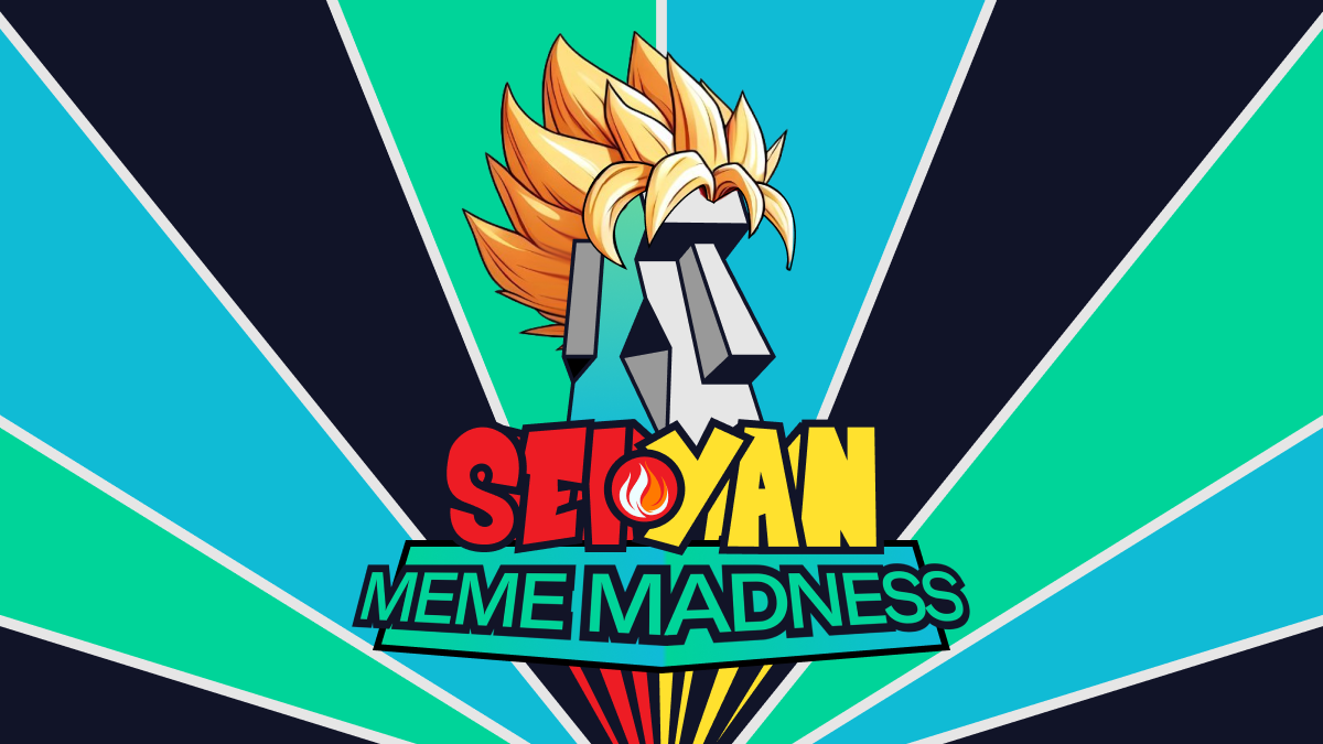Seiyan You’ve Got What It Takes? Introducing the Meme Coin Madness Trading Competition! | by Jen Albert | Nov, 2024