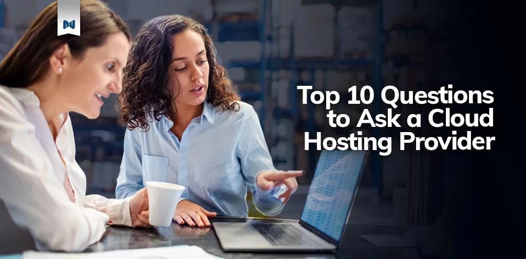 Top 10 cloud hosting companies unveil the best by steven brown