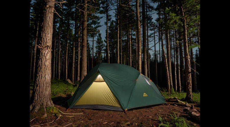 Mountainsmith Mountain Shelter Lt by Cooper Mar, 2024 Medium