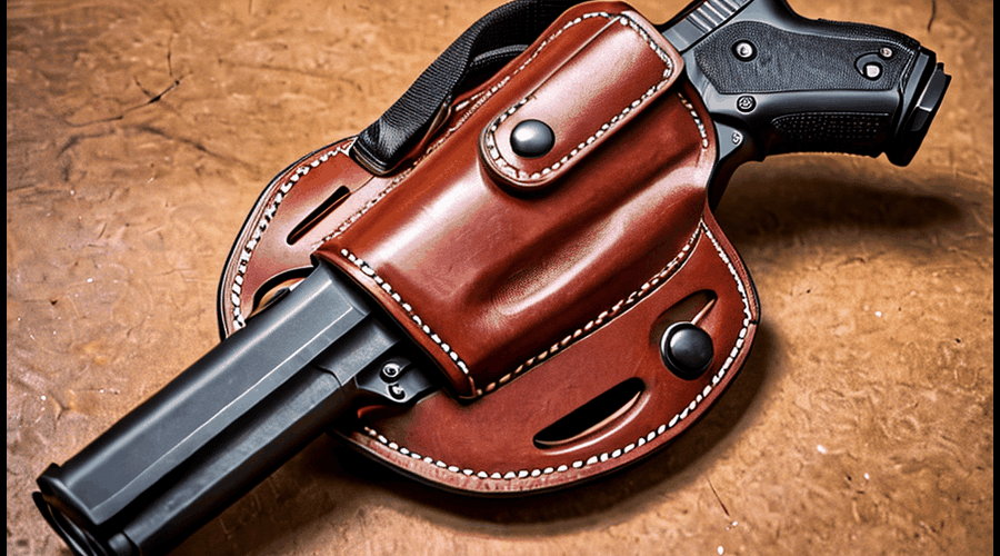 Thigh Holster Knife by Jack Thompson Feb, 2024 Medium