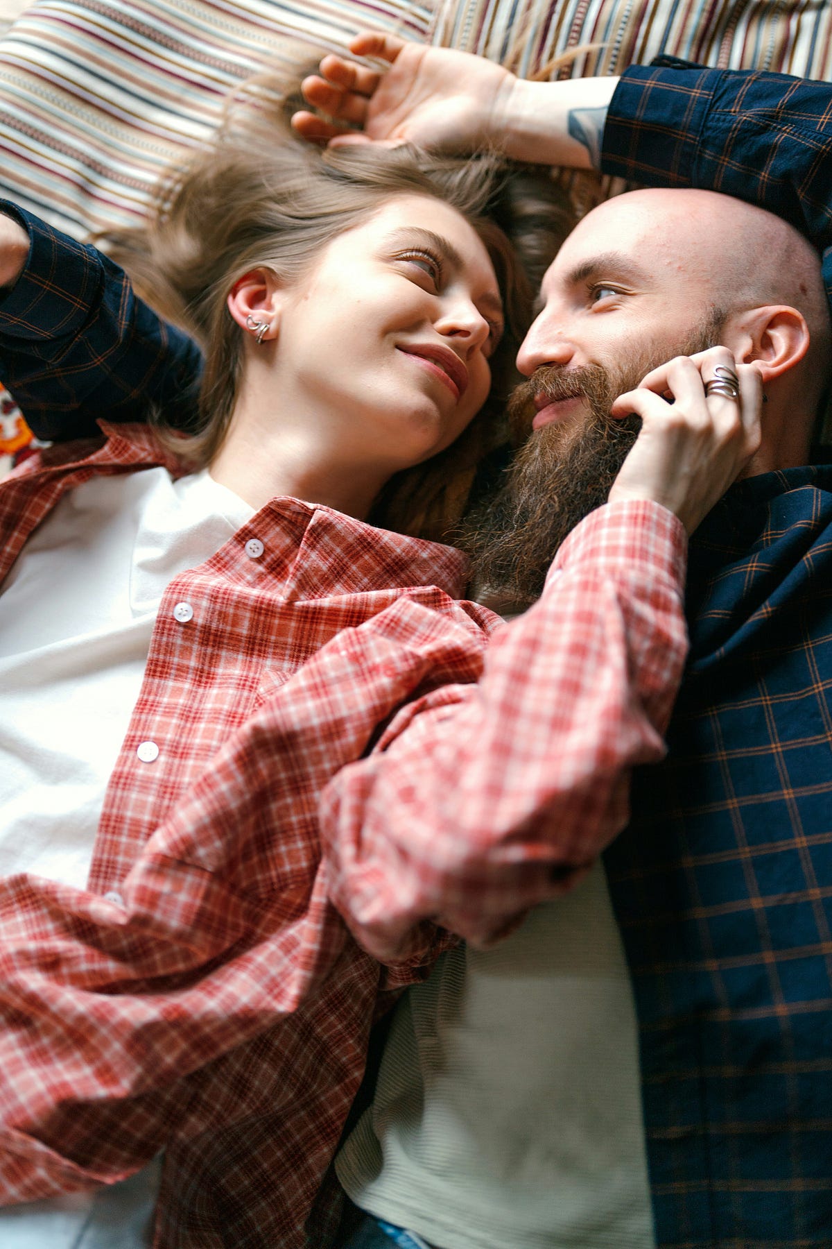 5 Things Women Secretly Hate During Sex | by The Female Code | Medium