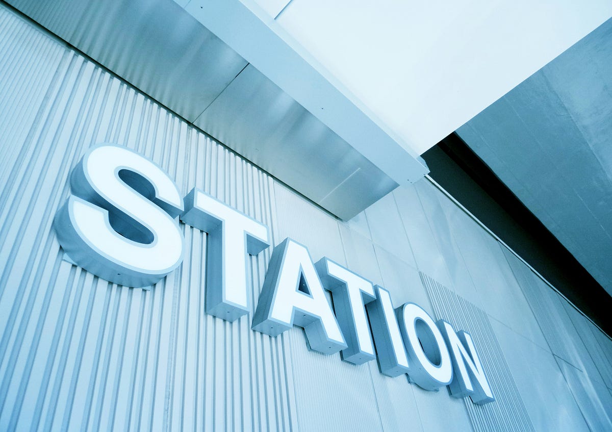 AMVETS Donation Station. The AMVETS Donation Station is more… by