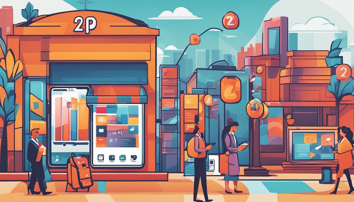 SmsLocal What is A2P Messaging? A Powerful Tool to Boost Engagement