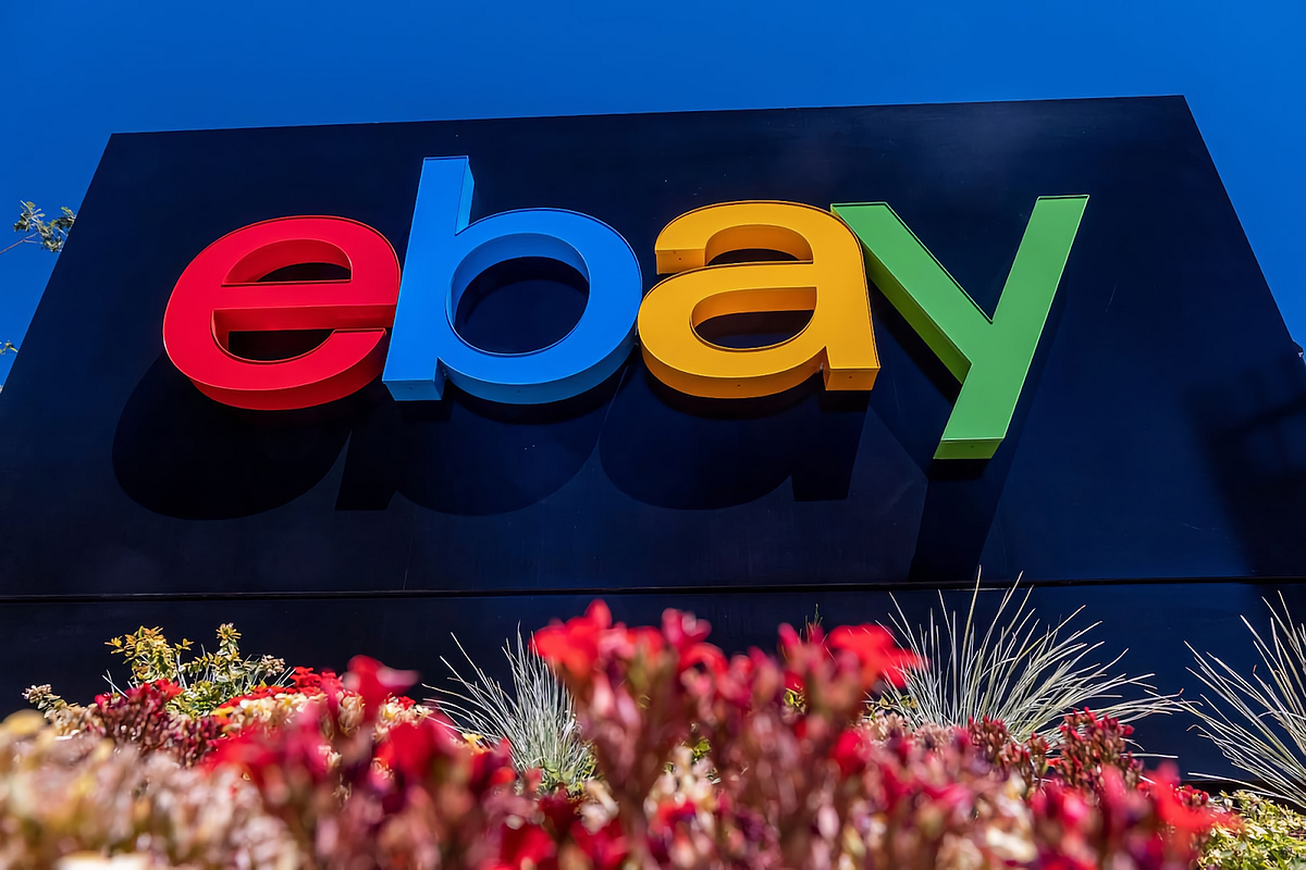 How Does eBay works? ( Business Model ) by Ritikacodebrew Medium