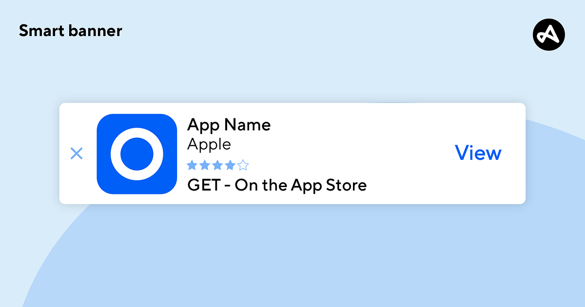 Create Smart App Banner for Your Android app in Wordpress Using Html