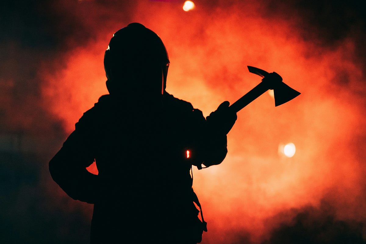 Why Terrorism in Pakistan is Different from Gaza
